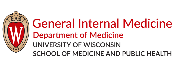 UW-Madison, SMPH Logo